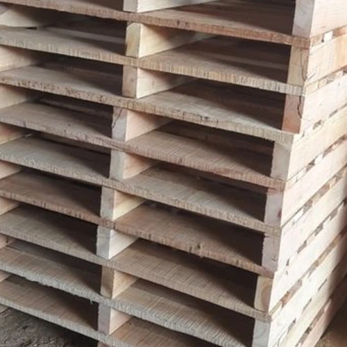 2 Way Pallets